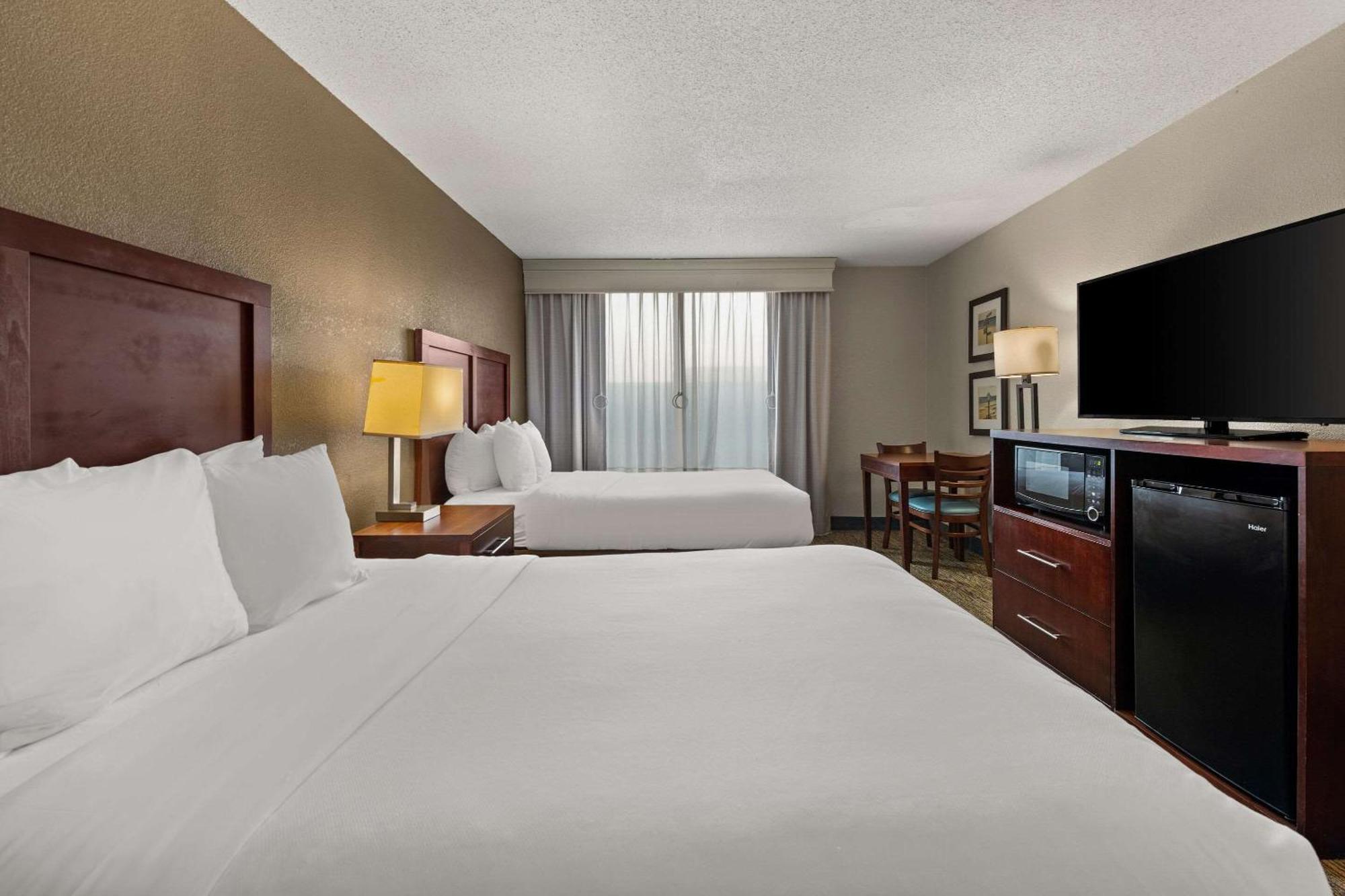 Comfort Inn On The Ocean Kill Devil Hills Esterno foto